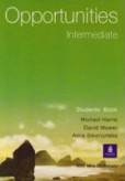 Opportunities Intermediate Student´s Book