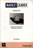Market Leader Upper Intermediate Business English Practice File