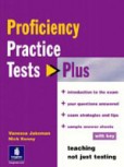 Practice Tests Plus CPE Practice Tests Plus CPE