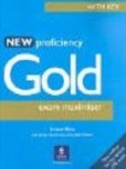 Proficiency Gold Exam Maximiser with Key
