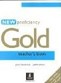 New Proficiency Gold Teacher New Proficiency Gold Teacher