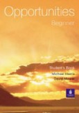 Opportunities Beginner Student´s Book