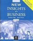 New Insights into Business BEC: Workbook