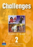 Challenges 2 Student´s Book Challenges 2 Student´s Book