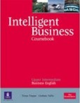 Intelligent Business: Upper-Inter Course Book Intelligent Business: Upper-Inter Course Book