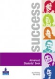 Success Advanced Student´s Book + CD
