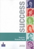 Success Beginner Student´s Book