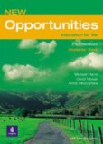 Opportunities Global Intermediate Student´s Book
