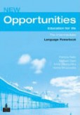 Opportunities: Global Pre-intermediate Language Powerbook Opportunities: Global Pre-intermediate Language Powerbook
