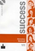 Success Elementary Work Book + Audio CD Success Elementary Work Book + Audio CD