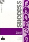 Success Advanced Work Book + Audio CD Success Advanced Work Book + Audio CD