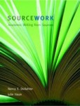 Sourcework - Academic Writing from Sources Sourcework - Academic Writing from Sources