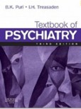 Textbook of Psychiatry Textbook of Psychiatry