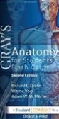 Gray´s Anatomy for Students (Flash Cards) Gray´s Anatomy for Students (Flash Cards)