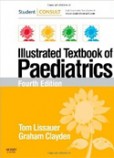 Illustrated Textbook of Paediatrics, 4 ed. Illustrated Textbook of Paediatrics, 4 ed.