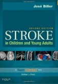 Stroke in Children and Young Adults Stroke in Children and Young Adults