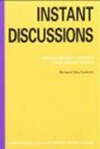 Instant Discussion Instant Discussion