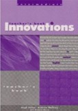 Innovations Intermediate Teacher´s Book Innovations Intermediate Teacher´s Book