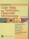 Koneman´s Color Atlas and Textbook of Diagnostic Microbiology Koneman´s Color Atlas and Textbook of Diagnostic Microbiology