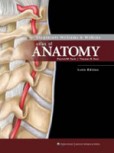 Lippincott Williams & Wilkins Atlas of Anatomy Lippincott Williams & Wilkins Atlas of Anatomy