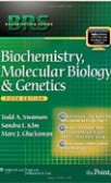 BRS Biochemistry and Molecular Biology BRS Biochemistry and Molecular Biology