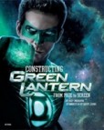 Constructing Green Lantern Constructing Green Lantern