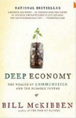 Deep Economy