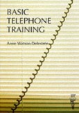Basic Telephone Training Basic Telephone Training