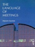 Language of Meetings