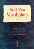 Build Your Vocabulary 2 Build Your Vocabulary 2