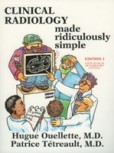 Clinical Radiology Made Ridiculously Simple Clinical Radiology Made Ridiculously Simple