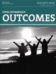 Outcomes Upper-Intermediate Teacher´s Book Outcomes Upper-Intermediate Teacher´s Book