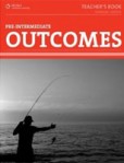 Outcomes Pre-Intermediate Teacher´s Book Outcomes Pre-Intermediate Teacher´s Book
