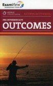 Outcomes Pre-Intermediate Exam CD-ROM Outcomes Pre-Intermediate Exam CD-ROM
