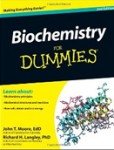 Biochemistry for Dummies Biochemistry for Dummies