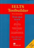 IELTS Testbuilder + CD IELTS Testbuilder + CD