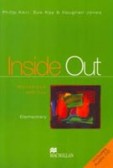 Inside Out Elementary with Key Workbook Pack (Inside Out) Inside Out Elementary with Key Workbook Pack (Inside Out)