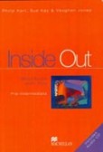 Inside Out Pre-Intermediate with Key Workbook Pack (Inside Out) Inside Out Pre-Intermediate with Key Workbook Pack (Inside Out)