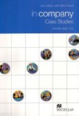 In Company Case Studies: Student´s Book In Company Case Studies: Student´s Book
