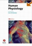 Lecture Notes: Human Physiology Lecture Notes: Human Physiology