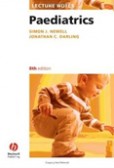 Lecture Notes - Paediatrics Lecture Notes - Paediatrics