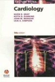 Lecture Notes - Cardiology Lecture Notes - Cardiology