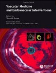 Vascular Medicine and Endovascular Interventions Vascular Medicine and Endovascular Interventions