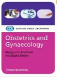 Obstetrics and Gynaecology Obstetrics and Gynaecology