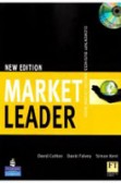 Market Leader Elementary CB with Self-Study CD-Rom Market Leader Elementary CB with Self-Study CD-Rom