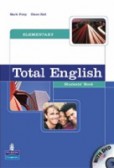 Total English Elementary Students Book + DVD