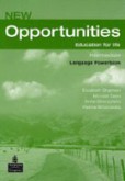 Opportunities Int Language Powerbook Pack Opportunities Int Language Powerbook Pack