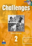 Challenges 2 Workbook+CD-ROM Challenges 2 Workbook+CD-ROM