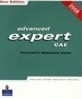 CAE Expert: Teachers Resource Book CAE Expert: Teachers Resource Book