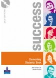 Success Elementary Student´s Book Pack